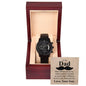 Elevate Your Timekeeping