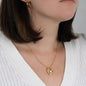 Exquisite Heart Necklace She will Love