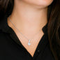 ✨ Elevate Your Style with Our Solitaire Pendant Necklace ✨