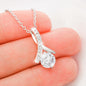 ✨ Elevate Your Style with Our Solitaire Pendant Necklace ✨
