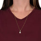 ✨ Elevate Your Style with Our Solitaire Pendant Necklace ✨